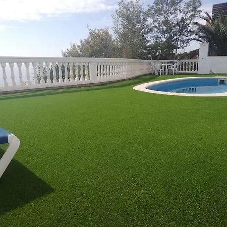 Villa Blanca *