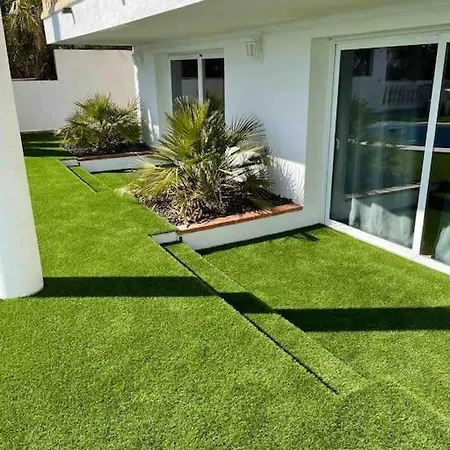 Villa Blanca