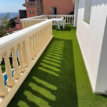 Blanca Villa