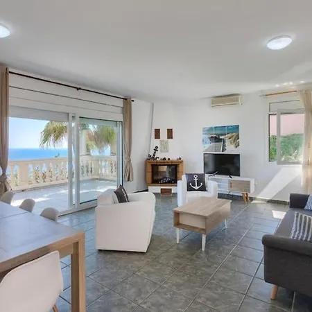 Villa Blanca