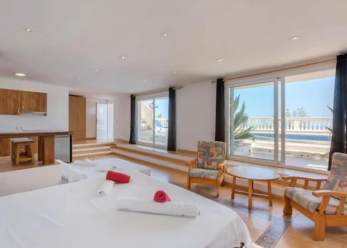 Blanca Lloret de Mar