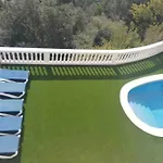 Blanca Villa Lloret de Mar