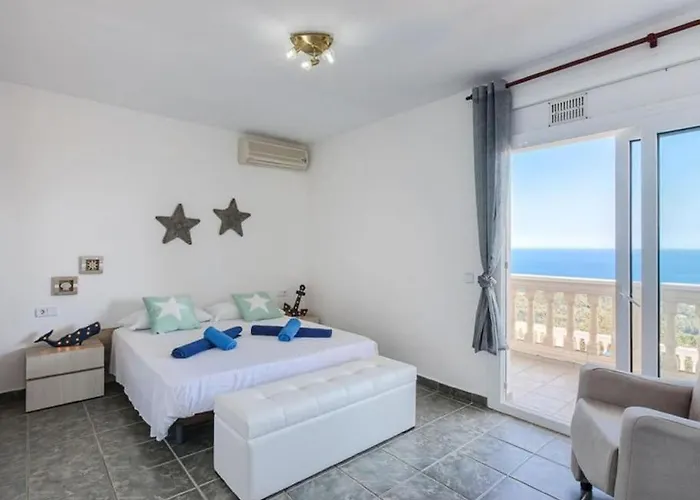 Blanca Lloret de Mar