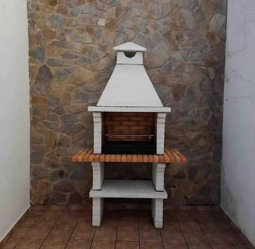 Blanca Villa Lloret de Mar